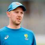 Hazlewood continuará sua reabilitação, prestes a perder a fase inicial do evento