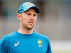 Hazlewood continuará sua reabilitação, prestes a perder a fase inicial do evento Hazlewood continuará sua reabilitação, prestes a perder a fase inicial do evento