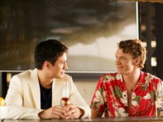 ‘Heated Rivalry’ atinge 10,6 milhões de espectadores nos EUA, com audiência aumentando mais de 100% desde o final 'Heated Rivalry' atinge 10,6 milhões de espectadores nos EUA, com audiência aumentando mais de 100% desde o final