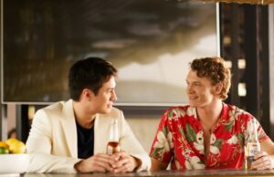 ‘Heated Rivalry’ atinge 10,6 milhões de espectadores nos EUA, com audiência aumentando mais de 100% desde o final 'Heated Rivalry' atinge 10,6 milhões de espectadores nos EUA, com audiência aumentando mais de 100% desde o final