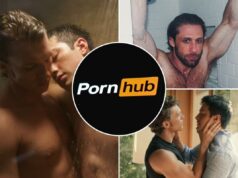 ‘Heated Rivalry’ está deixando as mulheres interessadas em pornografia gay – e os especialistas sabem por quê: ‘Mais meninos são melhores’ 'Heated Rivalry' está deixando as mulheres interessadas em pornografia gay - e os especialistas sabem por quê: 'Mais meninos são melhores'