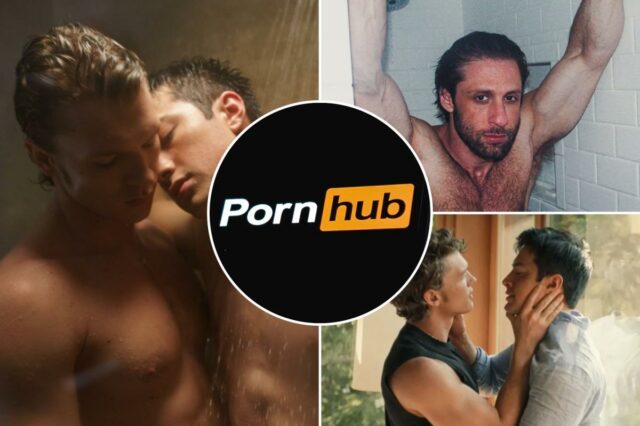 'Heated Rivalry' está deixando as mulheres interessadas em pornografia gay - e os especialistas sabem por quê: 'Mais meninos são melhores'
