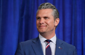 Hegseth estabelece condições alarmantes para o contrato da empresa de IA ARQUIVO - Dario Amodei, CEO e cofundador da Anthropic, participa da reunião anual do Fórum Econômico Mundial em Davos, Suíça, 23 de janeiro de 2025. (AP Photo/Markus Schreiber, Arquivo)