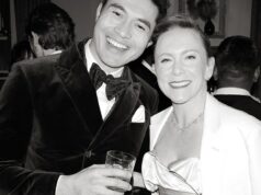 Henry Golding, Jonah Hauer-King e Tramell Tillman participam do jantar pré-BAFTA dos cineastas Dunhill Henry Golding, Jonah Hauer-King e Tramell Tillman participam do jantar pré-BAFTA dos cineastas Dunhill