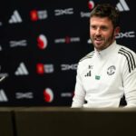 Henry Winter: Michael Carrick “não tem ego” e tem uma compreensão completa dos jovens jogadores