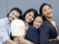 ‘Here Lies Love’ finalmente chega a Los Angeles – com sua abordagem musical sobre a corrupção mais relevante do que nunca 'Here Lies Love' finalmente chega a Los Angeles - com sua abordagem musical sobre a corrupção mais relevante do que nunca