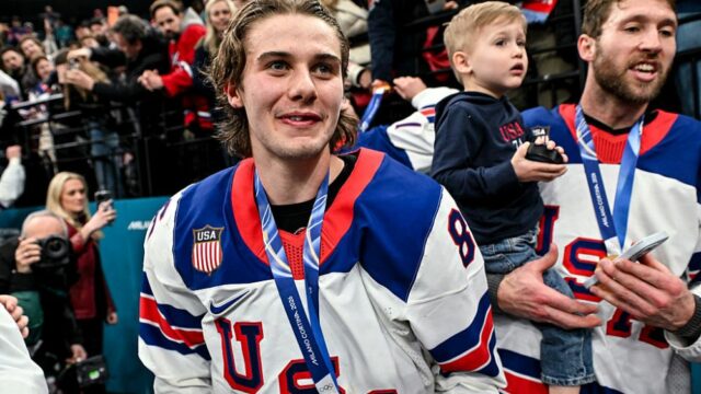 Compre ingressos da NHL no Gametime