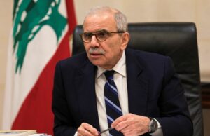 Hezbollah expressa ‘solidariedade’ com o Irã, mas não diz se agirá Yahoo news home