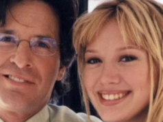 Hilary Duff escreve uma homenagem ao pai de ‘Lizzie McGuire’, Robert Carradine: ‘This One Hurts’ Hilary Duff escreve uma homenagem ao pai de 'Lizzie McGuire', Robert Carradine: 'This One Hurts'