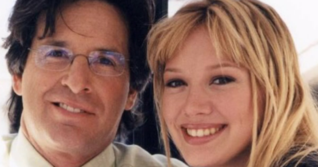 Hilary Duff escreve uma homenagem ao pai de 'Lizzie McGuire', Hilary Duff escreve uma homenagem ao pai de 'Lizzie McGuire', Robert Carradine: 'This One Hurts'