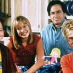 Eric Dane participa do