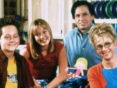 Hilary Duff presta homenagem ao falecido co-estrela de ‘Lizzie McGuire’, Robert Carradine: ‘My Heart Aches’ Eric Dane participa do