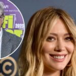 Hilary Duff reage à morte do costar Robert Carradine de 'Lizzie McGuire'