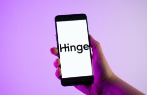 Hinge testa varreduras de reconhecimento facial nesses países Hinge testa varreduras de reconhecimento facial nesses países