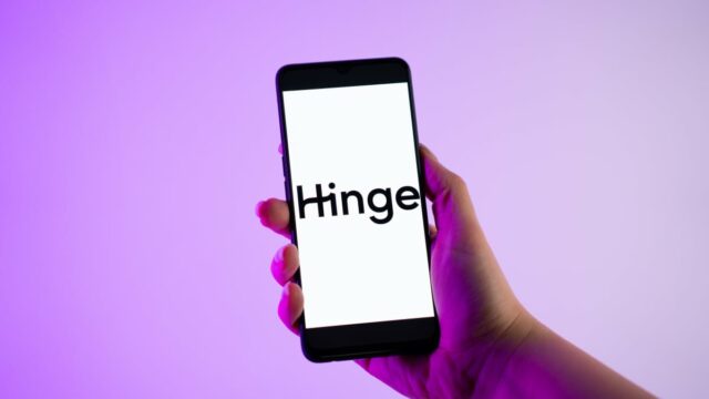 Hinge testa varreduras de reconhecimento facial nesses países
