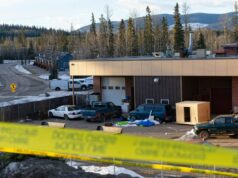 História conturbada do atirador escolar do Canadá revelada em postagens on-line História conturbada do atirador escolar do Canadá revelada em postagens on-line