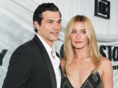 História de amor: todos os personagens famosos da extravagância de JFK Jr. Annette Bening e Warren Beatty no Globo de Ouro de 1992