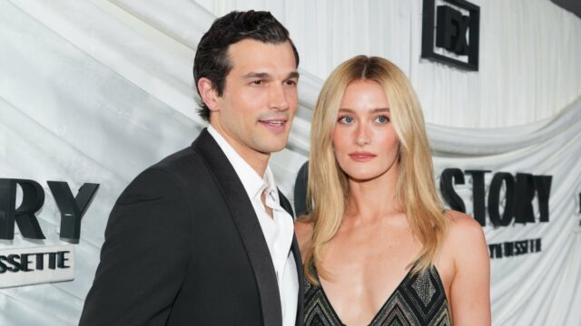 História de amor: todos os personagens famosos da extravagância de Annette Bening e Warren Beatty no Globo de Ouro de 1992