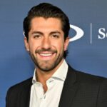 História de namoro de Jason Tartick: dos romances da nação de solteiro e muito mais