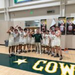 Histórico! Livermore encerra jogo suspenso e dá a De La Salle a primeira derrota na liga em surpresa da EBAL