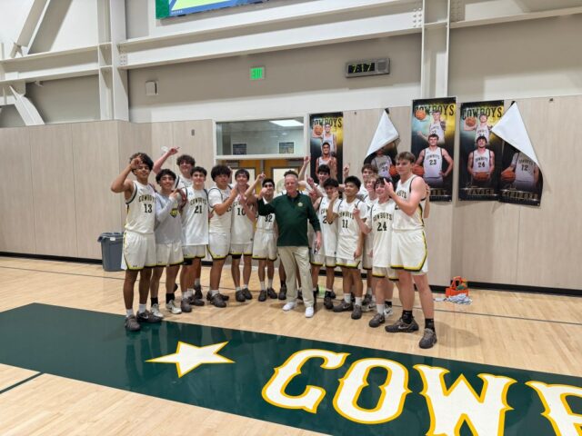 Histórico! Livermore encerra jogo suspenso e dá a De La Salle a primeira derrota na liga em surpresa da EBAL
