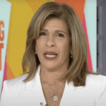 Hoda Kotb continuará em ‘Hoje’ na ausência de Savannah Guthrie