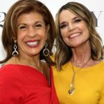 Hoda Kotb de volta a ‘Hoje’ como co-âncora enquanto a mãe de Savannah Guthrie continua desaparecida: ‘Somos uma família’ e ‘Nós aparecemos um para o outro’