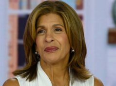 Hoda Kotb substitui Savannah Guthrie em ‘Today’ enquanto a busca pela mãe desaparecida Nancy continua Jogar