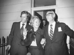 Hoje na História: 11 de fevereiro, Margaret Thatcher eleita para o partido de oposição da Grã-Bretanha Hoje na História: 11 de fevereiro, Margaret Thatcher eleita para o partido de oposição da Grã-Bretanha