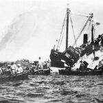Hoje na História: 15 de fevereiro, USS Maine explode no porto de Havana