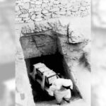 Hoje na História: 16 de fevereiro, a tumba de Tutancâmon é aberta