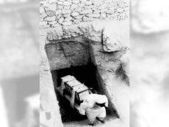 Hoje na História: 16 de fevereiro, a tumba de Tutancâmon é aberta Hoje na História: 16 de fevereiro, a tumba de Tutancâmon é aberta