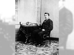 Hoje na História: 19 de fevereiro, Edison emitiu a patente do fonógrafo Hoje na História: 19 de fevereiro, Edison emitiu a patente do fonógrafo