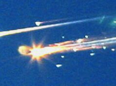 Hoje na História: 1º de fevereiro, o ônibus espacial Columbia é destruído durante a reentrada Hoje na História: 1º de fevereiro, o ônibus espacial Columbia é destruído durante a reentrada