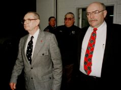 Hoje na História: 5 de fevereiro, separatista branco condenado pelo assassinato de líder dos direitos civis 31 anos depois Hoje na História: 5 de fevereiro, separatista branco condenado pelo assassinato de líder dos direitos civis 31 anos depois