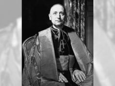 Hoje na História: 8 de fevereiro, cardeal católico condenado por oposição ao governo húngaro Hoje na História: 8 de fevereiro, cardeal católico condenado por oposição ao governo húngaro