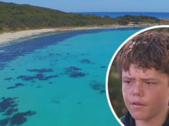 ‘Hoje não’: adolescente herói, 13, conta sobre o esforço exaustivo para salvar a família no mar A família teve problemas enquanto praticava caiaque e paddle em Geographe Bay na sexta-feira.