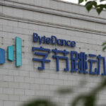 ByteDance headquarters, Beijing
