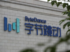 Hollywood não está feliz com o novo gerador de vídeo Seedance 2.0 ByteDance headquarters, Beijing