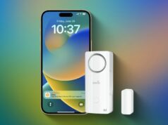 HomeKit Weekly: O Onvis CS2 transforma um simples sensor de porta em vários casos de uso para Apple Home Onvis CS2