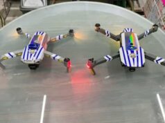 Homecoming 2026 assistido do céu, ETLE Air pronto para enviar ingressos eletrônicos Homecoming 2026 assistido do céu, ETLE Air pronto para enviar ingressos eletrônicos