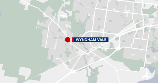 Homem, 38, preso após esfaqueamento fatal no sudoeste de Melbourne
