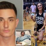 Homem acusado de assassinar líder de torcida adolescente do Alabama e atirar em amigos, libertado sob fiança