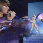 Homem acusado de planejar ataques terroristas em shows de Taylor Swift