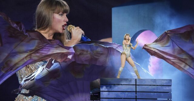 Homem acusado de planejar ataques terroristas em shows de Taylor Swift
