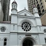 Homem acusado de supostamente atacar a sinagoga de Brisbane com ute