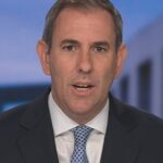 Homem acusado de supostas ameaças de morte ao tesoureiro Jim Chalmers