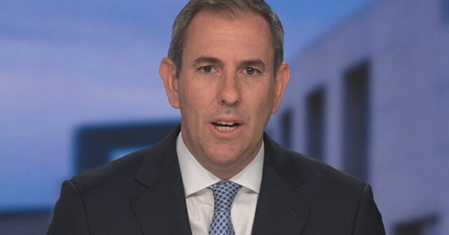 Homem acusado de supostas ameaças de morte ao tesoureiro Jim Chalmers
