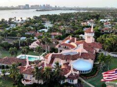 Homem armado baleado e morto ao tentar entrar em Mar-a-Lago de Trump com espingarda Michael Koziol