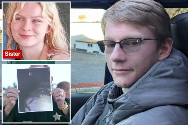 Homem armado com espingarda morto pelo Serviço Secreto em Mar-a-Lago Homem armado com espingarda morto pelo Serviço Secreto em Mar-a-Lago perdeu irmã em acidente de carro frontal